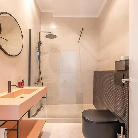 5br Golf & Pool In Caparica | By Airnest