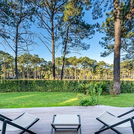 5br Golf & Pool In Caparica | By Airnest 别墅