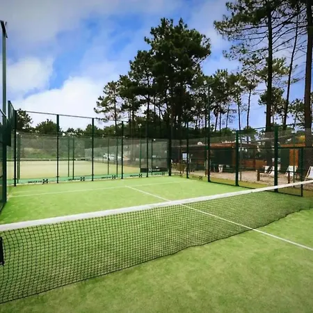 5br Golf & Pool In Caparica | By Airnest Villa Aroeira (Setubal)