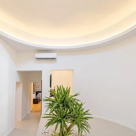 Villa 5br Golf & Pool In Caparica | By Airnest *
