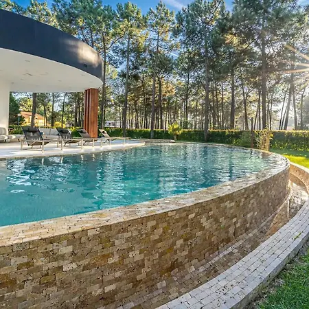 5br Golf & Pool In Caparica | By Airnest * Aroeira (Setubal)