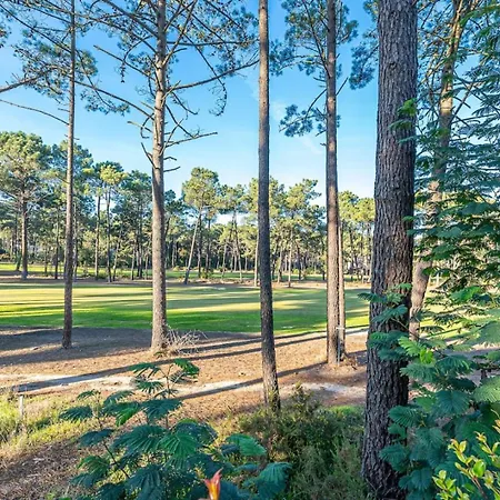 5br Golf & Pool In Caparica | By Airnest 别墅 *