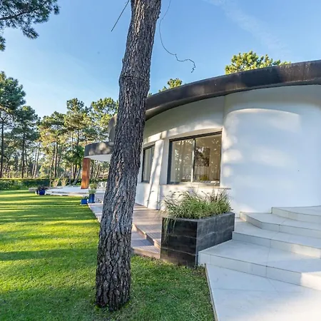 5br Golf & Pool In Caparica | By Airnest