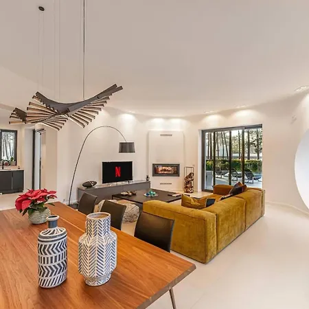 5br Golf & Pool In Caparica | By Airnest Villa *