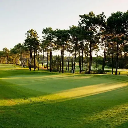 Villa 5br Golf & Pool In Caparica | By Airnest *