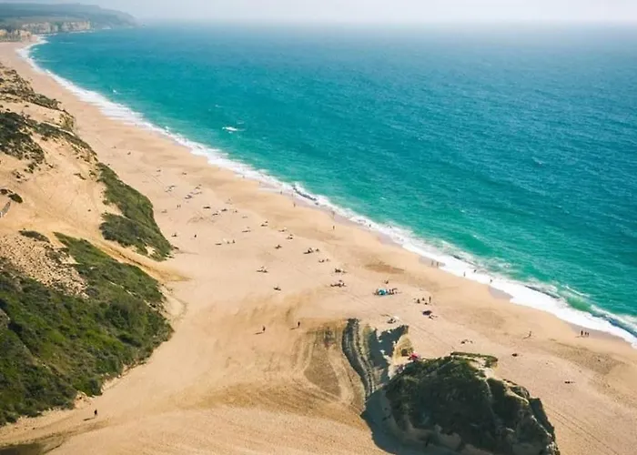 5br Golf & Pool In Caparica | By Airnest *