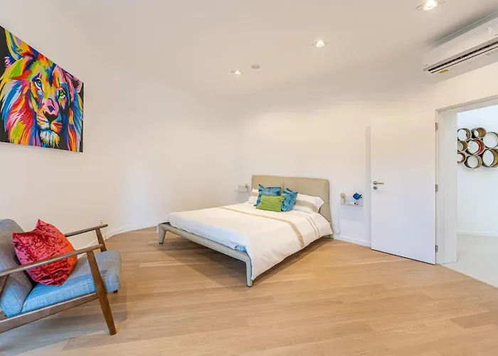 5br Golf & Pool In Caparica | By Airnest *