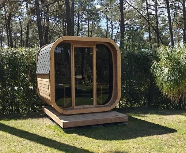 别墅 5br Golf & Pool In Caparica | By Airnest *